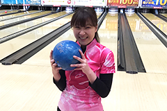 山岸 奈美子