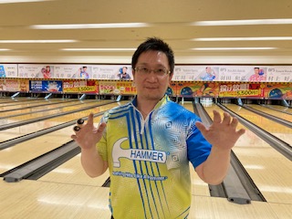 藤永　誠一