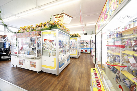 ディノスパーク函館昭和