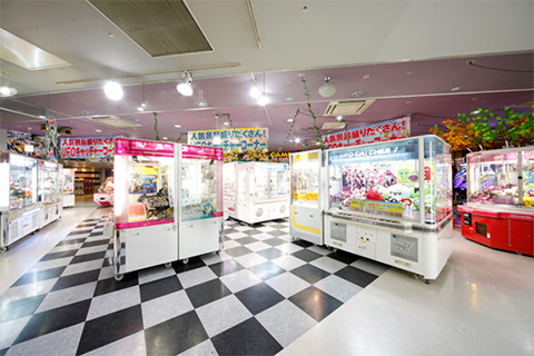ディノスパーク札幌手稲