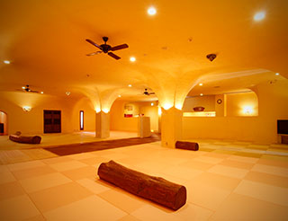 リラックス空間 暖欒(だんらん)