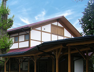 別館2階 レンタルスペース